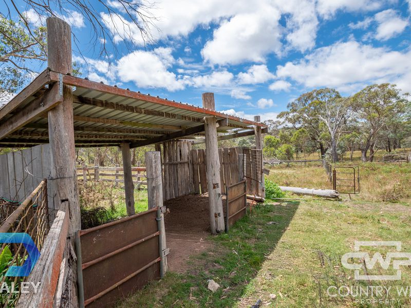 Lot 214, - Piggery Road, Red Range