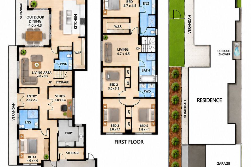 8B Fletcher Street, Rockingham