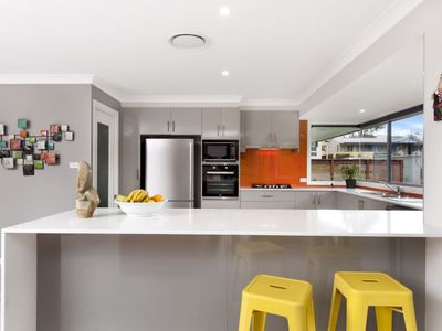 7 Carriage Way, Milton