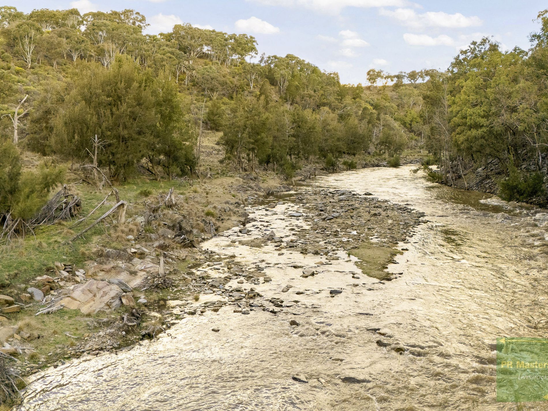 Lot 2, 1735 The Bridle Track, Bruinbun