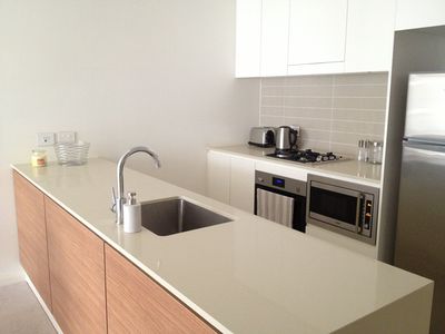 536 / 21 Marine Parade, Wentworth Point