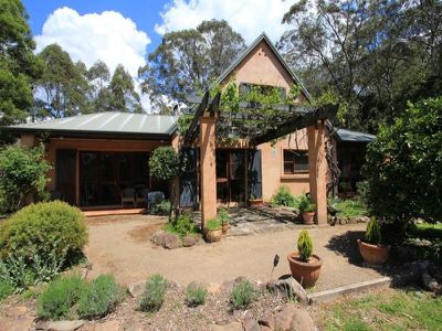 115e Jarretts Lane, Kangaroo Valley