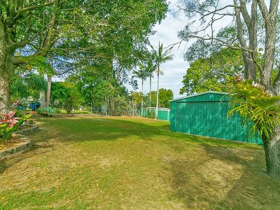 20 Tolverne St, Rochedale South