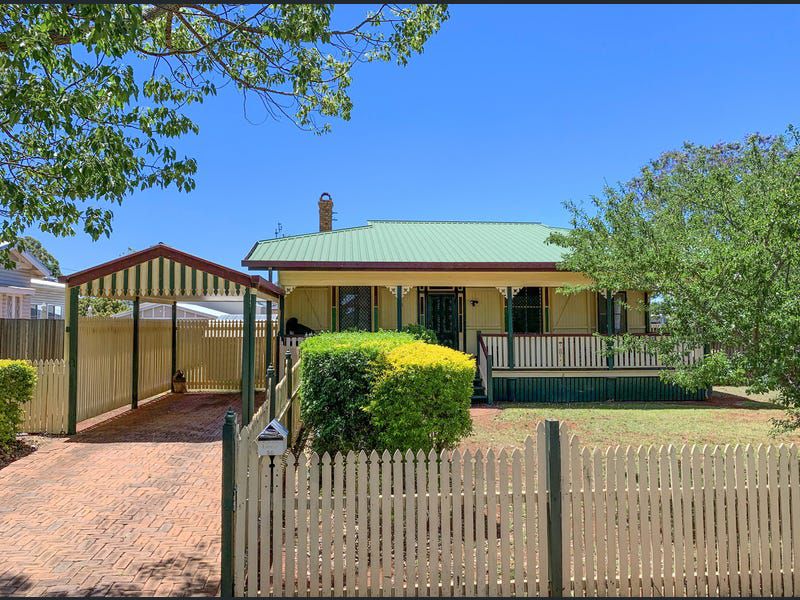 55 Anzac Avenue, Newtown