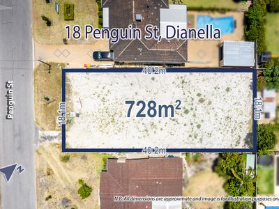 18 Penguin Street, Dianella