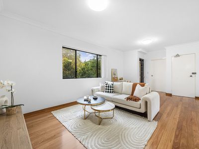 3 / 36 Hudson Street, Hurstville