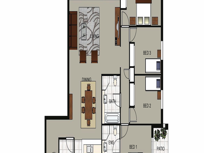 22 / 17-19 Hutchison Avenue, Kellyville