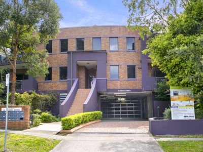 10 / 44 - 46 Cecil Avenue, Castle Hill