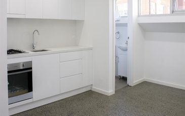 1 Maddison Lane, Redfern