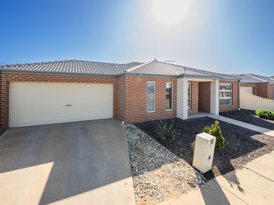 16 Buckingham Street, Shepparton