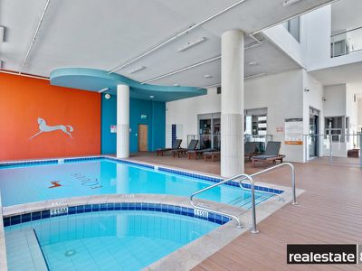 89 / 580 Hay Street, Perth