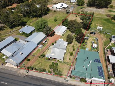 53 South Western Highway, Kirup