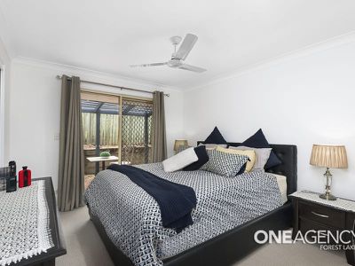48 Pendula Cct, Forest Lake