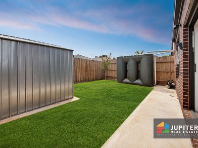 12B Grassdart Street, Tarneit