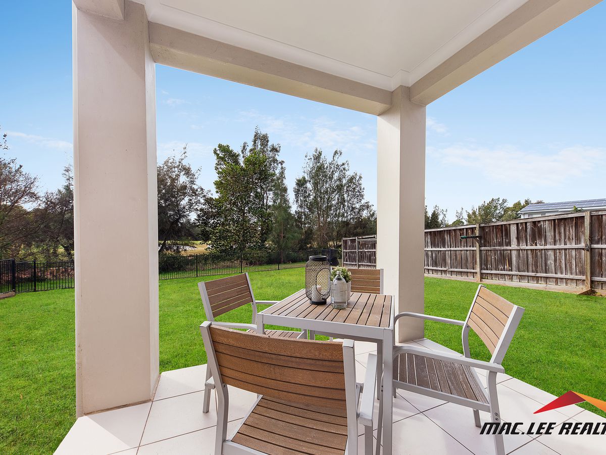 30 Stonecutters Drive, Colebee