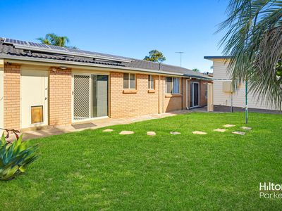 14 & 14a McCann Place, Hassall Grove