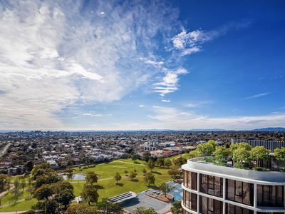 1303 / 21-23 Irving Avenue, Box Hill