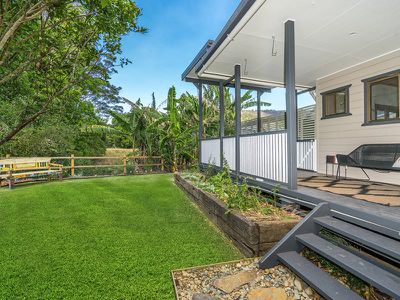 519 Left Bank Road, Mullumbimby