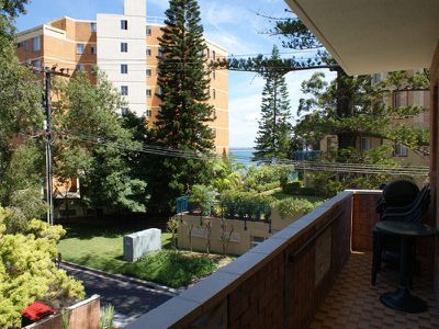 14 / 31-33 Head Street, Forster