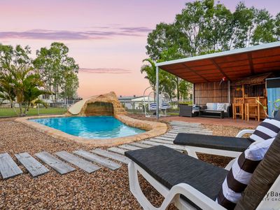 12-16 Martin Place, Tamborine