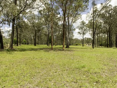 198 Burkes Road, Booie