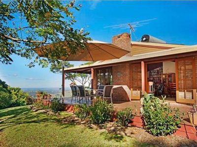 42 Benecke Road, Balmoral Ridge