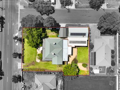 20 Lake Terrace East, Mount Gambier