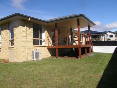 15A Charles Street, Cygnet