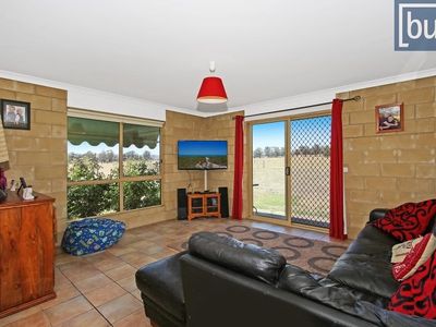884 Chiltern-Yackandandah Road, Indigo Valley