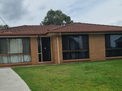 4 Parakeet Court, Deception Bay