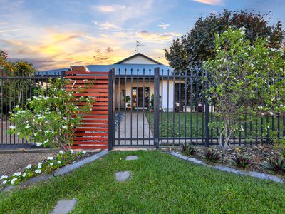 7 Zeroni Street, Rosebery