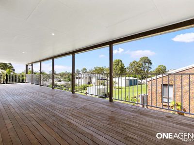 22 Petrel Avenue, River Heads