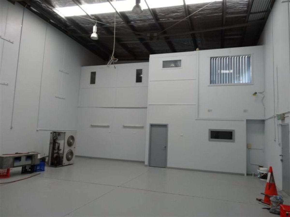 gallery