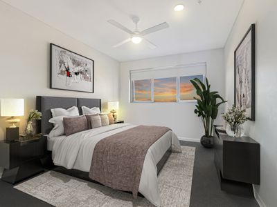 2706 / 35 Campbell Street, Bowen Hills