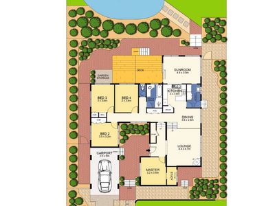 191 Panorama Drive, Rosemount