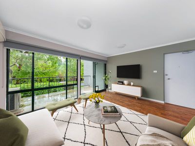 35 / 10 Ovens Street, Griffith