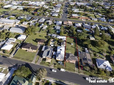 14 Waugh Street, Wauchope