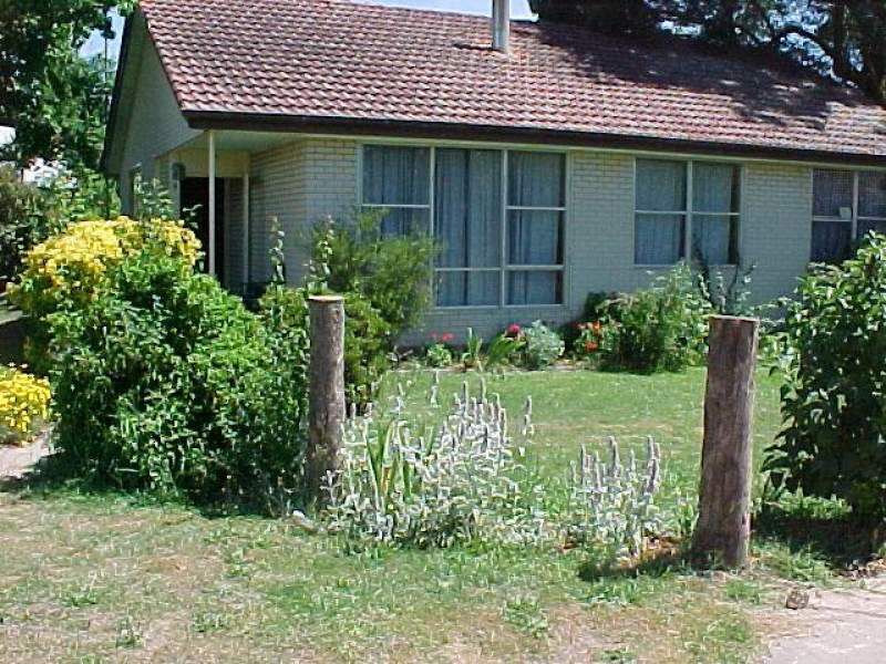 9 Hunter Street, Mansfield