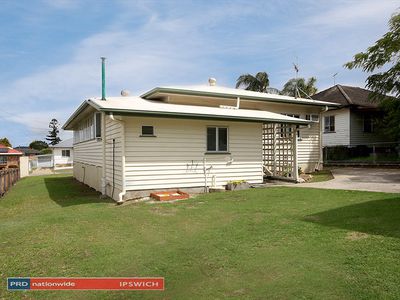 10 Rogers Street, Silkstone