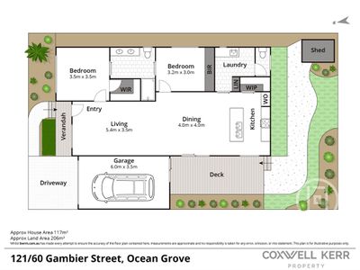 121 / 60 Gambier Street, Ocean Grove