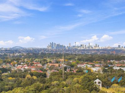 2001 / 11 Australia Avenue, Sydney Olympic Park