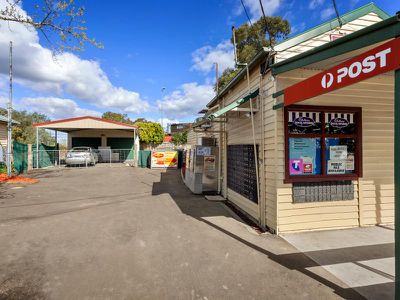 586 Kangaroo Ground St Andrews Road, Panton Hill