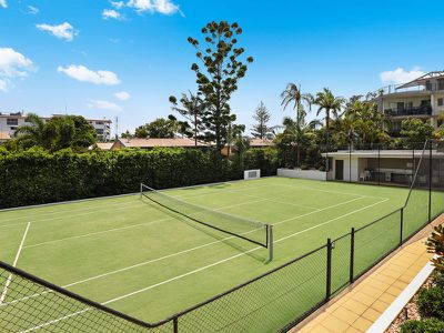 3 / 5 Foote Street, Mooloolaba
