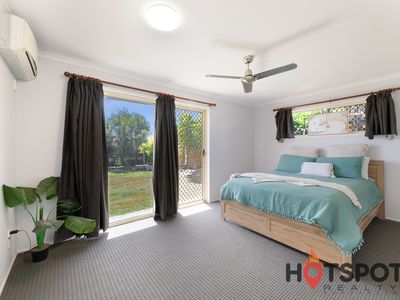 18 Peek Street, Bundaberg North