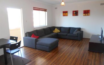 4 / 14 Cowper St, Randwick
