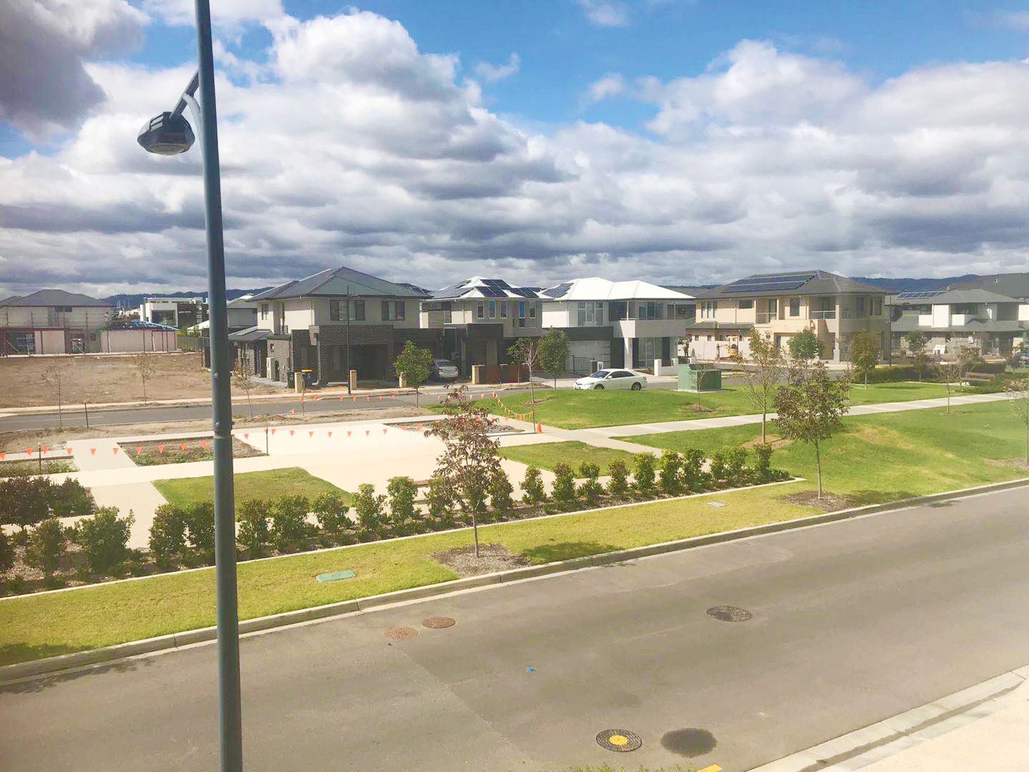 8 Lightsview Avenue, Lightsview