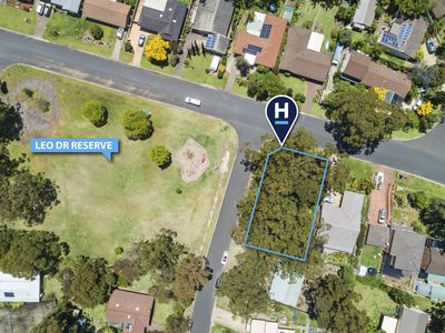 55 Leo Drive, Narrawallee