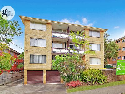 15 / 13 Riverview Street, West Ryde