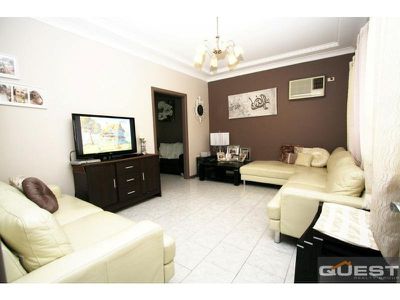 6 Bent Street, Villawood