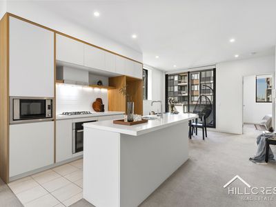 301/101B Lord Sheffield Circuit, Penrith